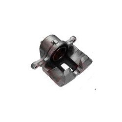 Brake caliper Front axle left