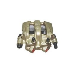 Brake caliper Front axle left