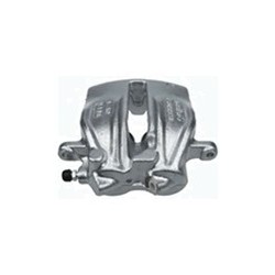 Brake caliper Front axle right