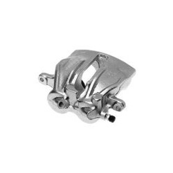 Remklauw vooras links