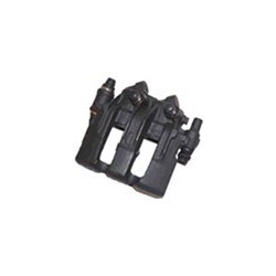 Brake caliper Front axle right