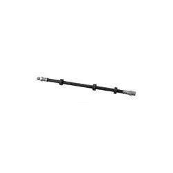 Brake hose Rear axle