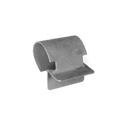 Clip, Spoiler mounting