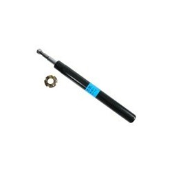 Schokdemper vooras oliedruk