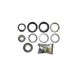 Wiellager vooras tot '87