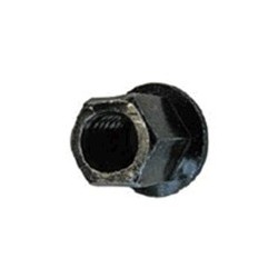 Nut self-locking with Collar