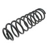 Suspension spring Rear axle Nivomat spring