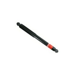 Shock absorber Rear axle Gas pressure