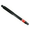 Shock absorber Rear axle Gas pressure