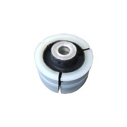 Bus ophanging draagarm