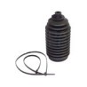 Rubber boot, Steering system right System Cam Gear