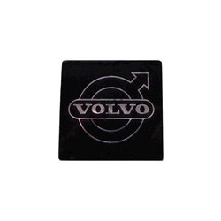 Emblem Radiator grill