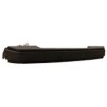 Door handle black