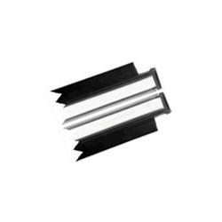 Sierlijst achterruit laag vanaf '86