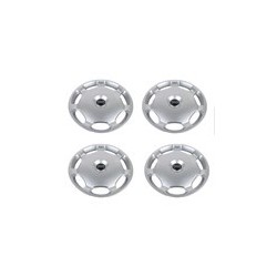 Wieldoppenset 15 Inch