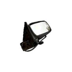 Buitenspiegel passagierszijde