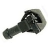 Nozzle, Windscreen washer left