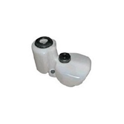 Water tank, Window cleaning