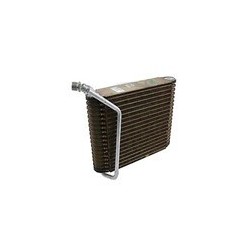Evaporator, Air conditioner