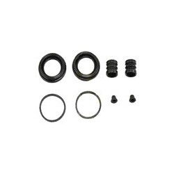 Reparatieset remklauw boot vooras Girling