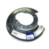 Splash panel, Brake disc Rear axle left