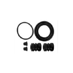 Reparatieset remklauw boot achteraszuiger: 38 mm