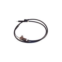 Handremkabel vooraan multilink as