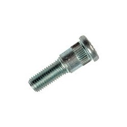 Wheel stud