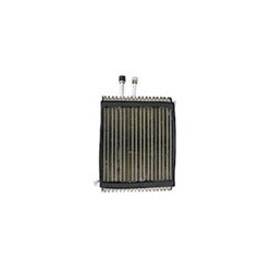 Evaporator, Air conditioner