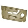 Interior door panel for Driver door beige