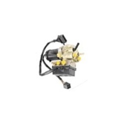 Hydraulische unit ABS auto's zonder TRACS tot '95﻿﻿*