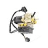 Hydraulische unit ABS auto's zonder TRACS tot '95﻿﻿