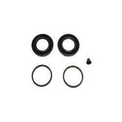 Repair kit, Brake caliper boot Rear axle