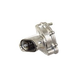 Vacuum pump, Brake system