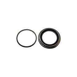 Repair kit, Brake caliper boot Front axle