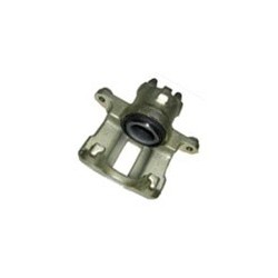 Brake caliper Rear axle right left