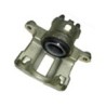 Brake caliper Rear axle right left