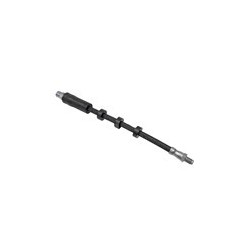 Brake hose Rear axle