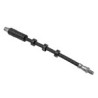 Brake hose Rear axle