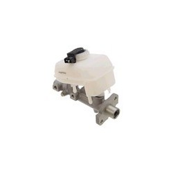 Master brake cylinder