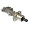Master brake cylinder for vehicles without TRACS