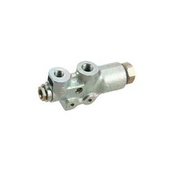 Brake power regulator