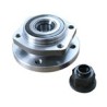 Wheel bearing Front axle