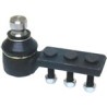 Ball joint front