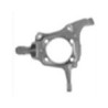 Steering Swivel, wheel suspension front right