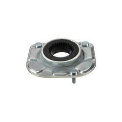 Suspension strut Support Bearing Front axle upper