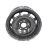 Rim Mild steel 15 Inch 6 Inch