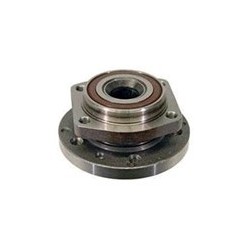 Wheel bearing Front axle