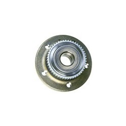 Wheel bearing Rear axle