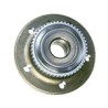 Wheel bearing Rear axle